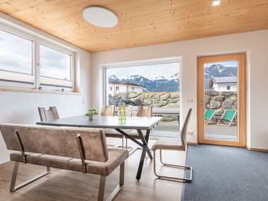 Sunset Apartment