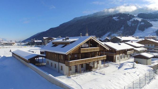 Alpin Residenz Panoramabahn Top 12