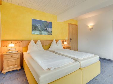 Apart Resort F&uuml;generhof