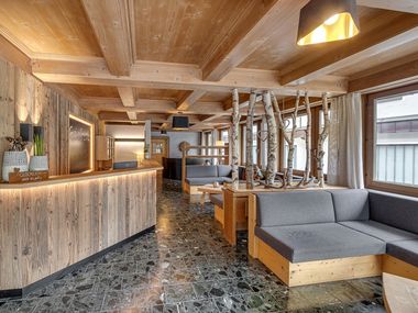 Apart Resort F&uuml;generhof