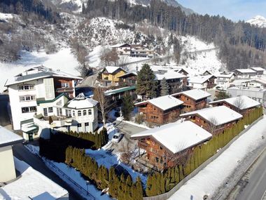 Apart Resort F&uuml;generhof