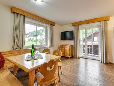 Apart Resort F&uuml;generhof