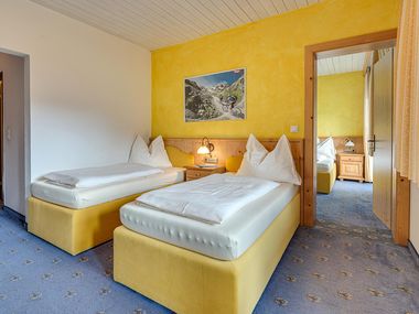 Apart Resort F&uuml;generhof