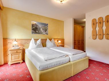 Apart Resort F&uuml;generhof