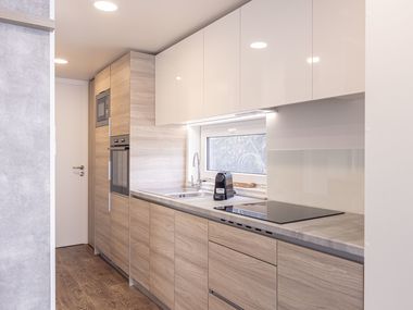 Chalet & Glamping Nassfeld by ALPS RESORTS
