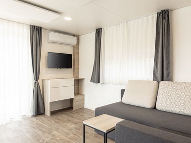 Chalet & Glamping Nassfeld by ALPS RESORTS