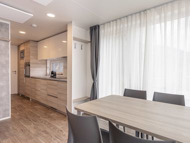 Chalet & Glamping Nassfeld by ALPS RESORTS