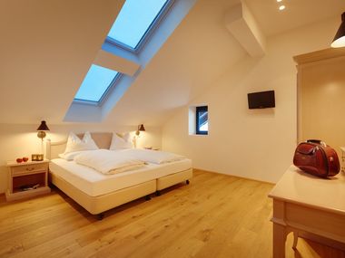Historic Guesthouse Bircher