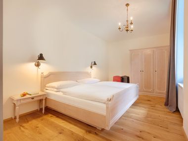 Historic Guesthouse Bircher