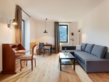 Historic Guesthouse Bircher