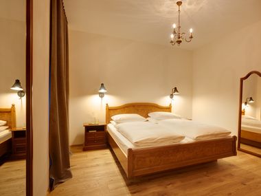Historic Guesthouse Bircher