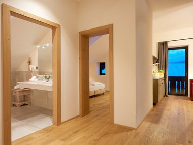 Historic Guesthouse Bircher