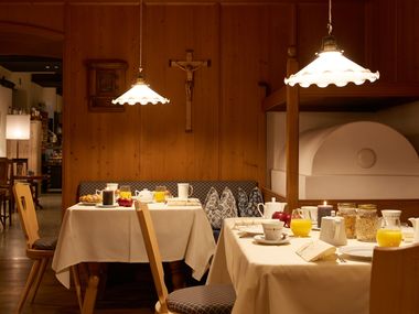 Historic Guesthouse Bircher
