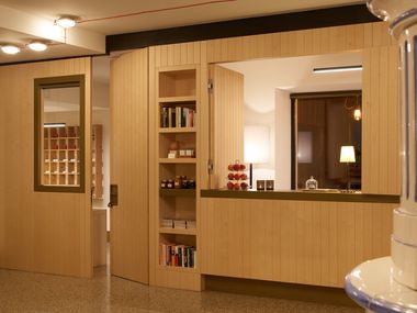 Historic Guesthouse Bircher
