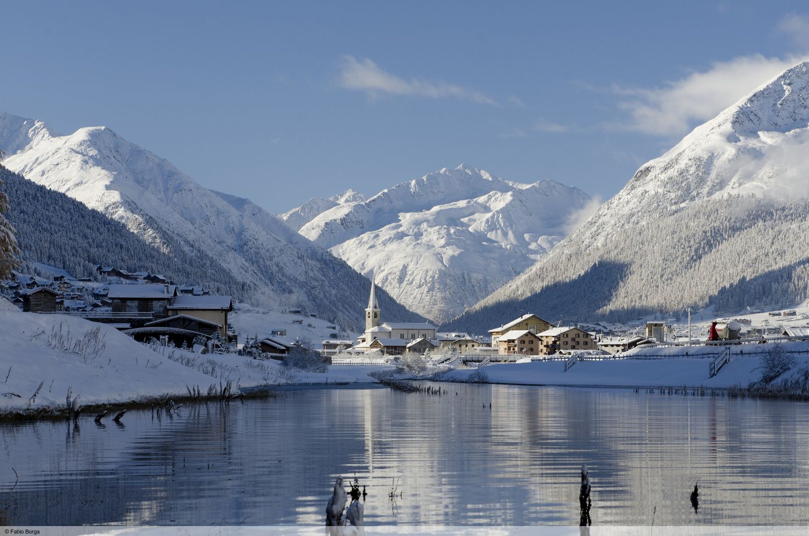 Livigno
