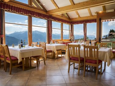 Pension Wiesenrain
