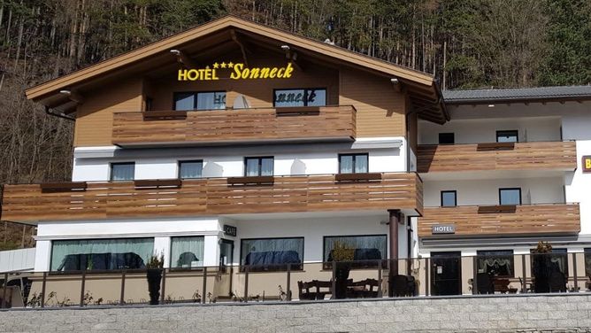 B&B Hotel Sonneck