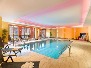 SCOL Sporthotel Gro&szlig;glockner