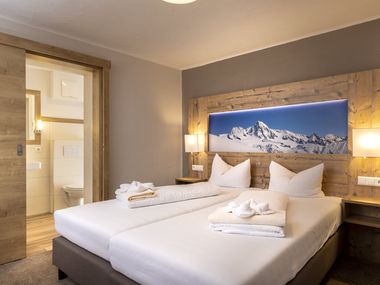 SCOL Sporthotel Gro&szlig;glockner