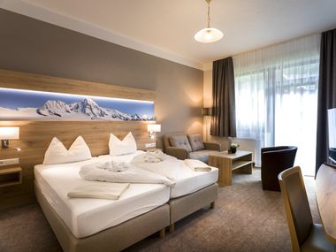 SCOL Sporthotel Gro&szlig;glockner