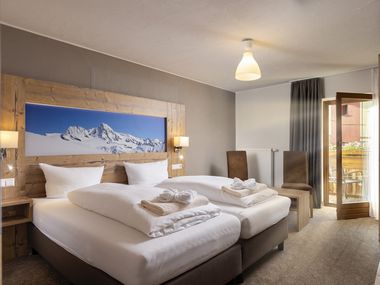 SCOL Sporthotel Gro&szlig;glockner