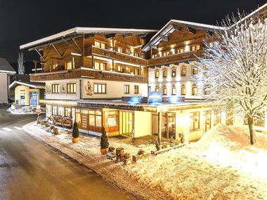 SCOL Sporthotel Zillertal in Fügen