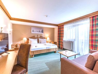 SCOL Sporthotel Zillertal