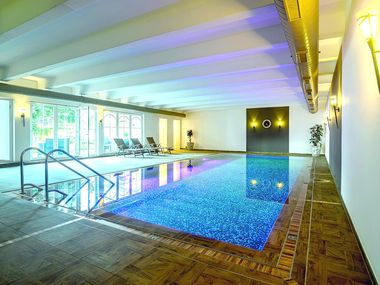 SCOL Sporthotel Zillertal