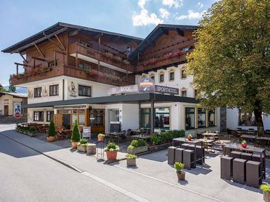 SCOL Sporthotel Zillertal