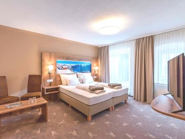 SCOL Sporthotel Zillertal
