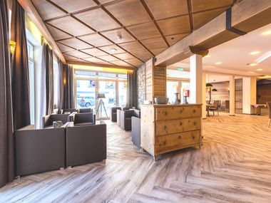 SCOL Sporthotel Zillertal