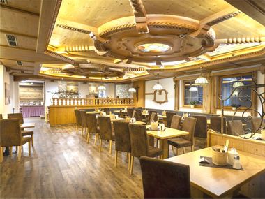 SCOL Sporthotel Gro&szlig;glockner