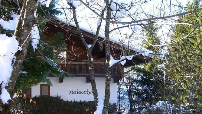Kaiserhof