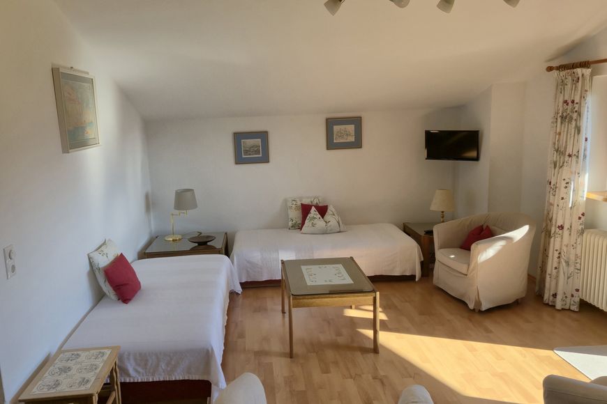 Apartmán - 5 os. (cca 87 m²), BS Cover Photo