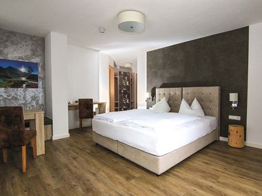 Alpinhotel Berchtesgaden