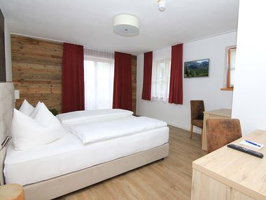 Alpinhotel Berchtesgaden