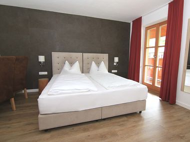 Alpinhotel Berchtesgaden