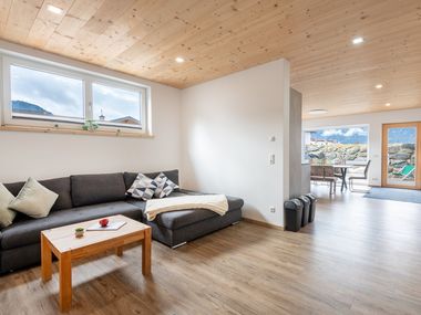 Sunset Apartment