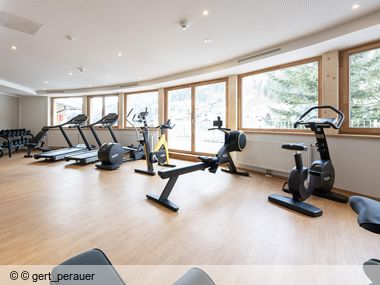 Hotel GUT Trattlerhof & Chalets