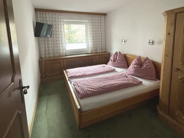 Appartement Anton Wallner Stra&szlig;e