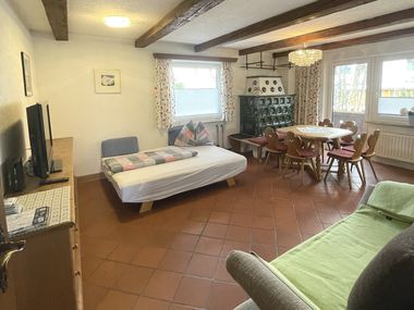 Appartement Anton Wallner Stra&szlig;e