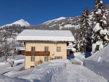 Ferienhaus Leng in Heiligenblut