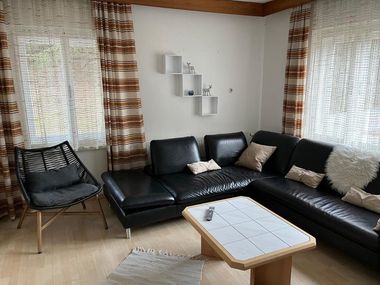 Ferienhaus Leng