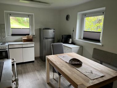 Ferienhaus Leng