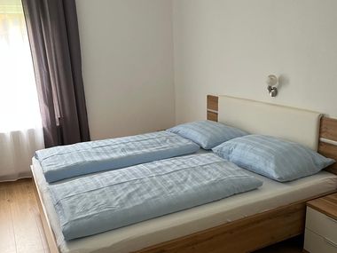 Ferienhaus Leng