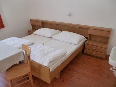 Ferienhaus Leng