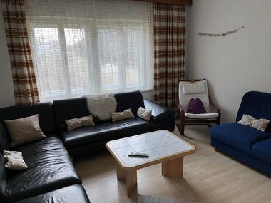 Ferienhaus Leng