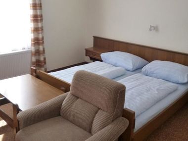 Ferienhaus Leng