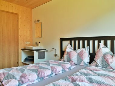 Bergreich Appartements