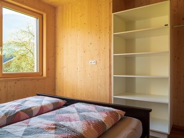 Bergreich Appartements